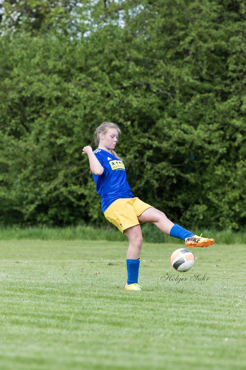 Bild 85 - Frauen Armstedter SV - TSV Gnutz : Ergebnis: 0:9